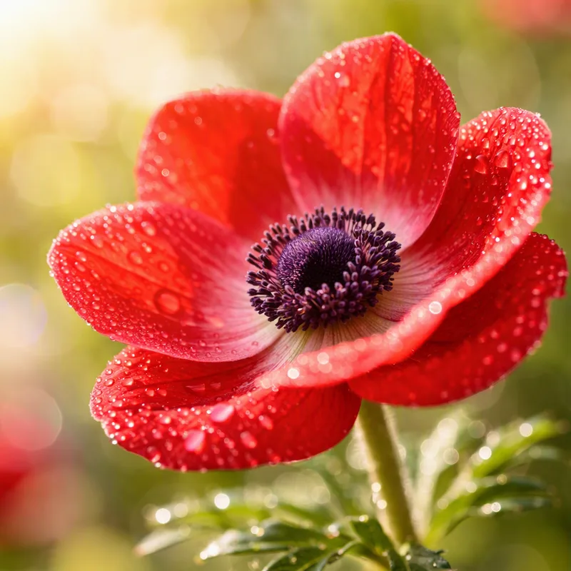 Anemone – Classic