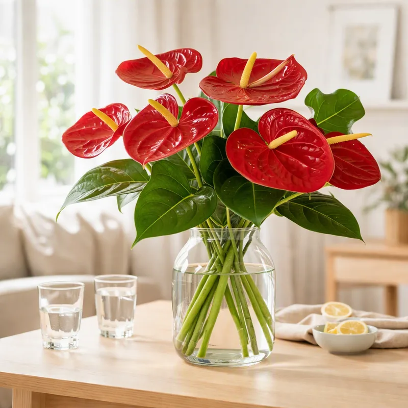 Anthurium – Classic – image 2