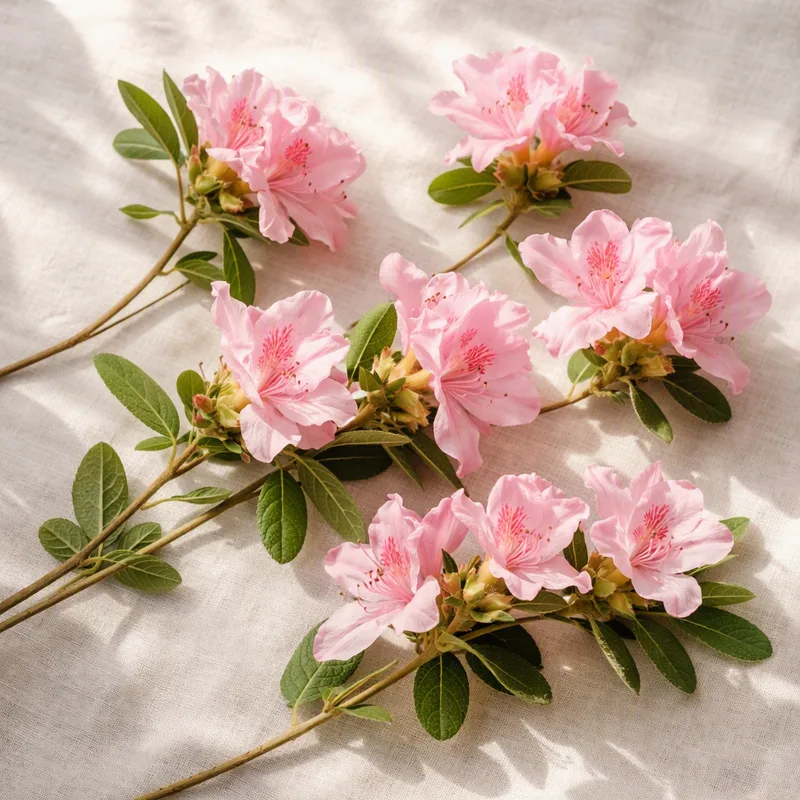 Azalea – Pink – image 4