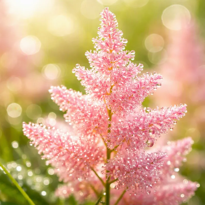 Astilbe – Classic