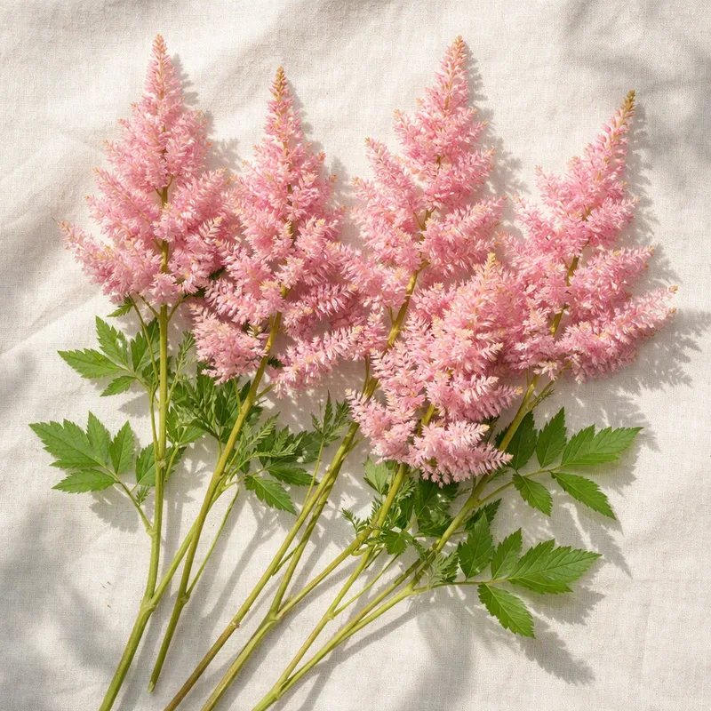Astilbe – Classic – image 4
