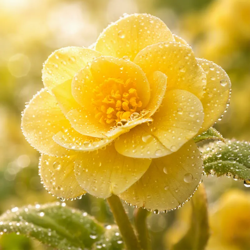 Begonia – Classic