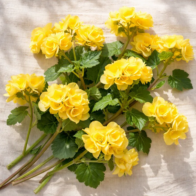 Begonia – Classic – image 4