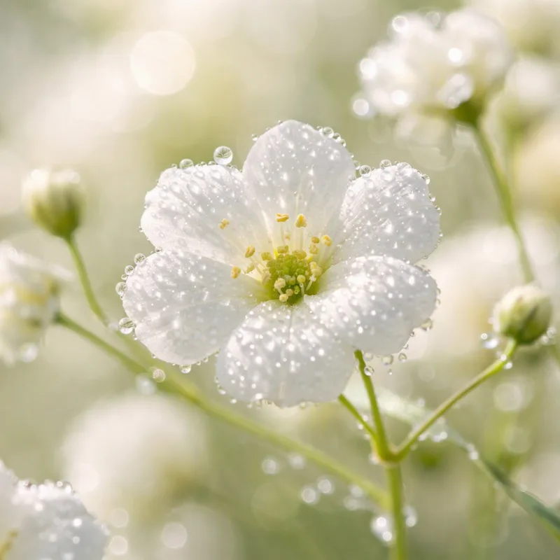 Baby's Breath – Classic