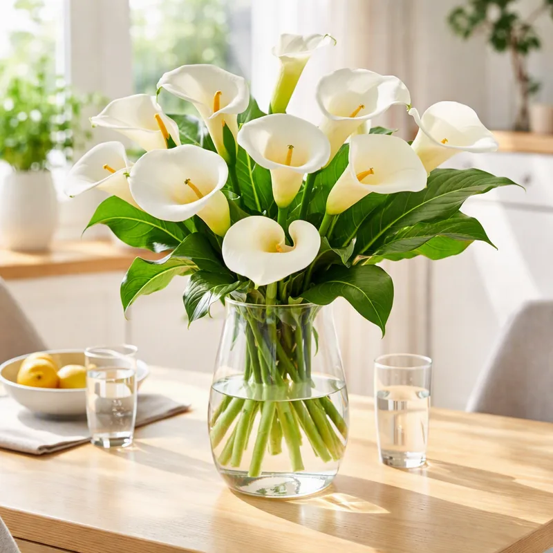 Calla lily – Classic – image 2