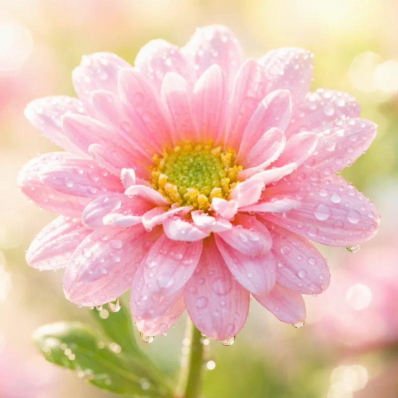 Chrysanthemum – Classic