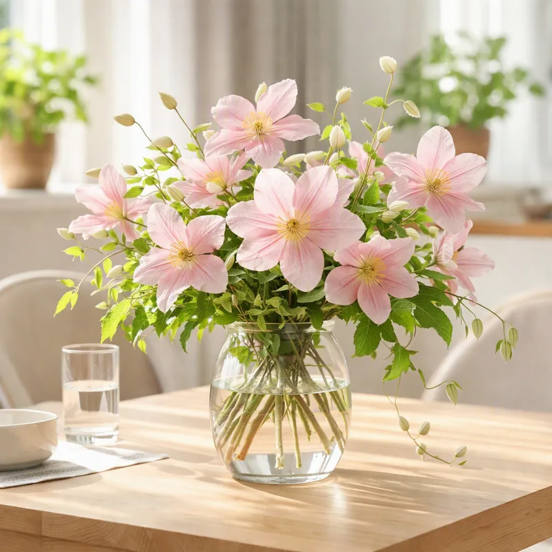 Clematis – Classic – image 2