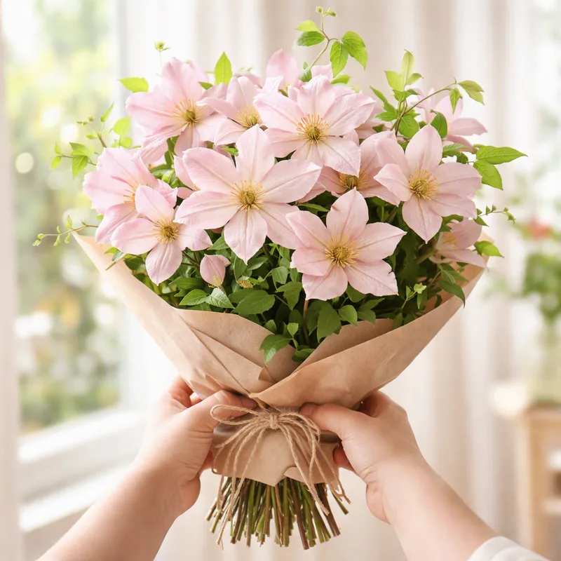 Clematis – Classic – image 3