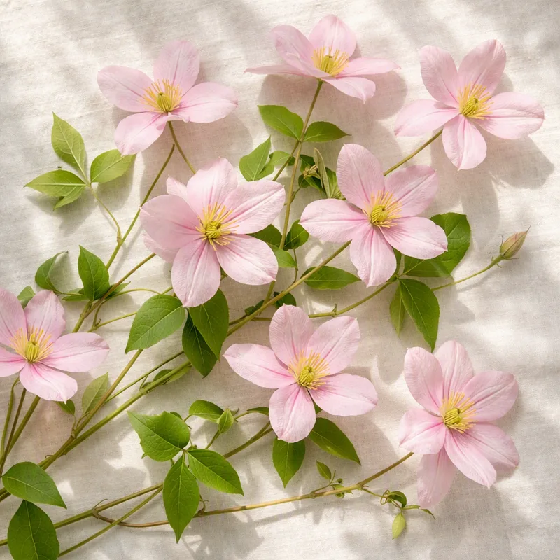 Clematis – Classic – image 4