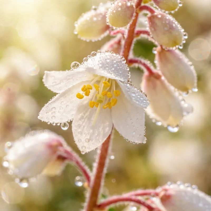 Coral Bells – Classic