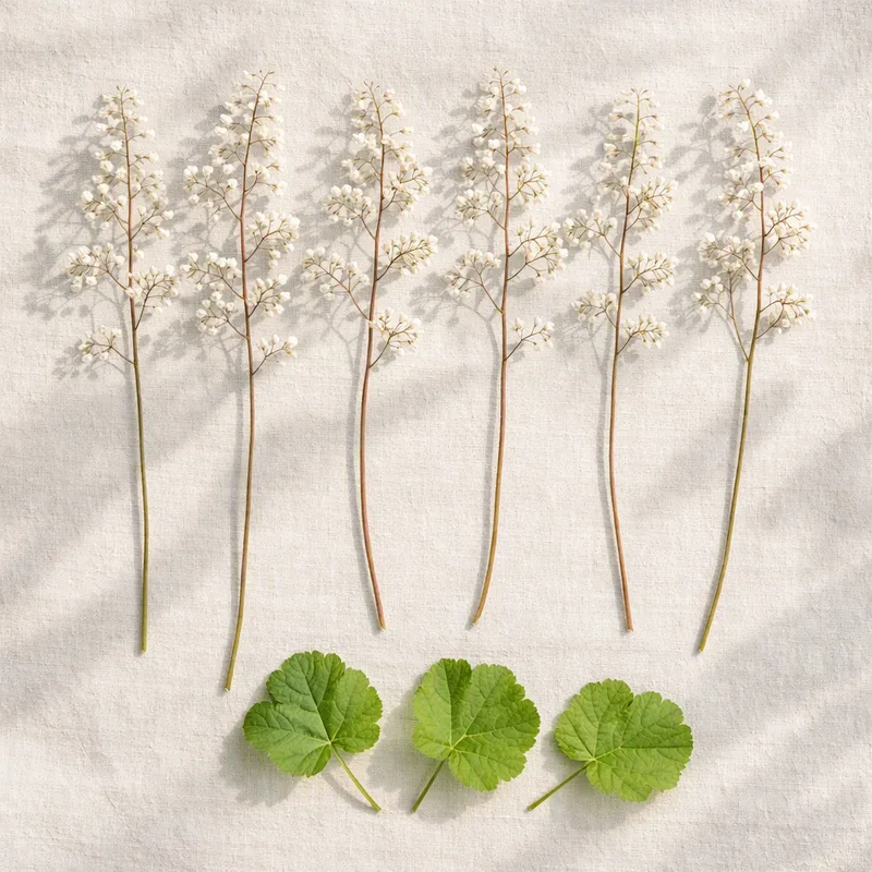 Coral Bells – Classic – image 4