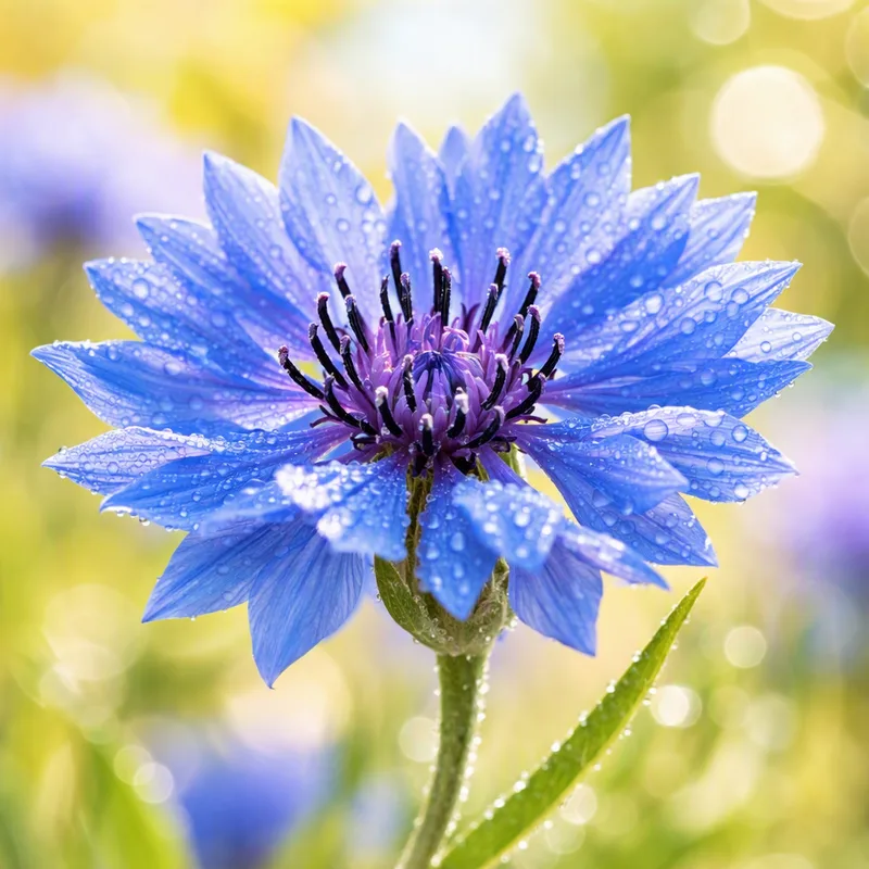 Cornflower – Classic – image 1