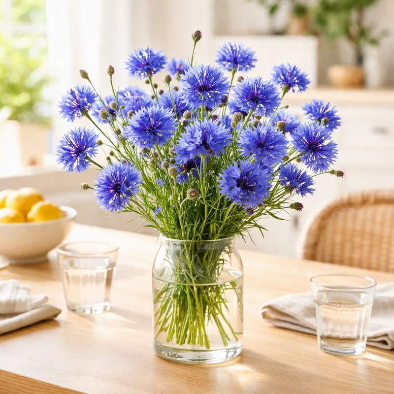 Cornflower – Classic – image 2