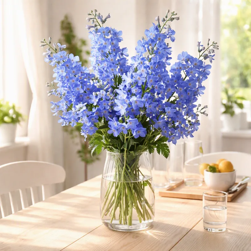 Delphinium – Classic – image 2