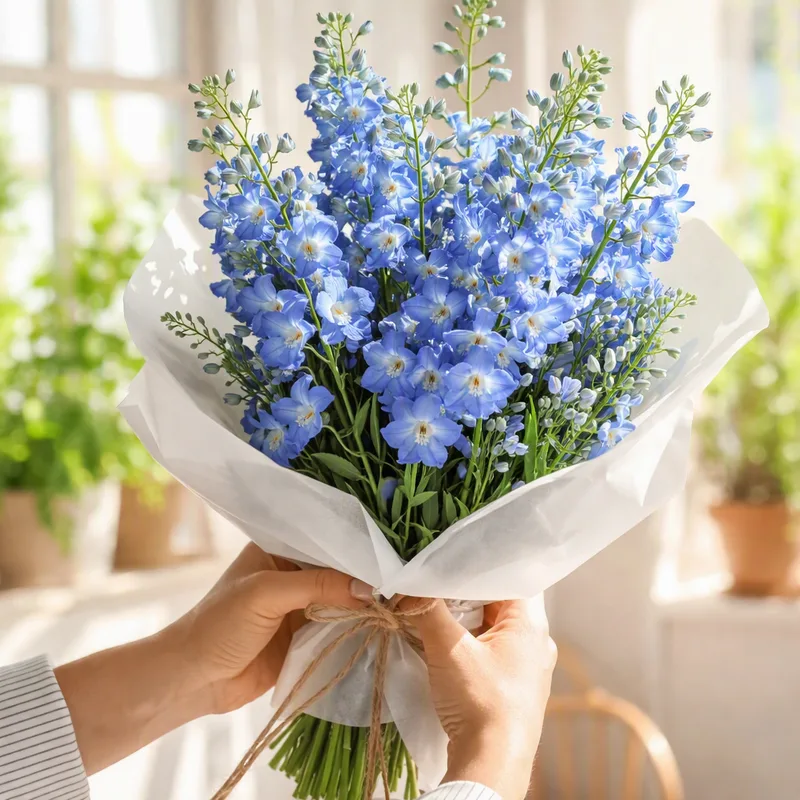 Delphinium – Classic – image 3