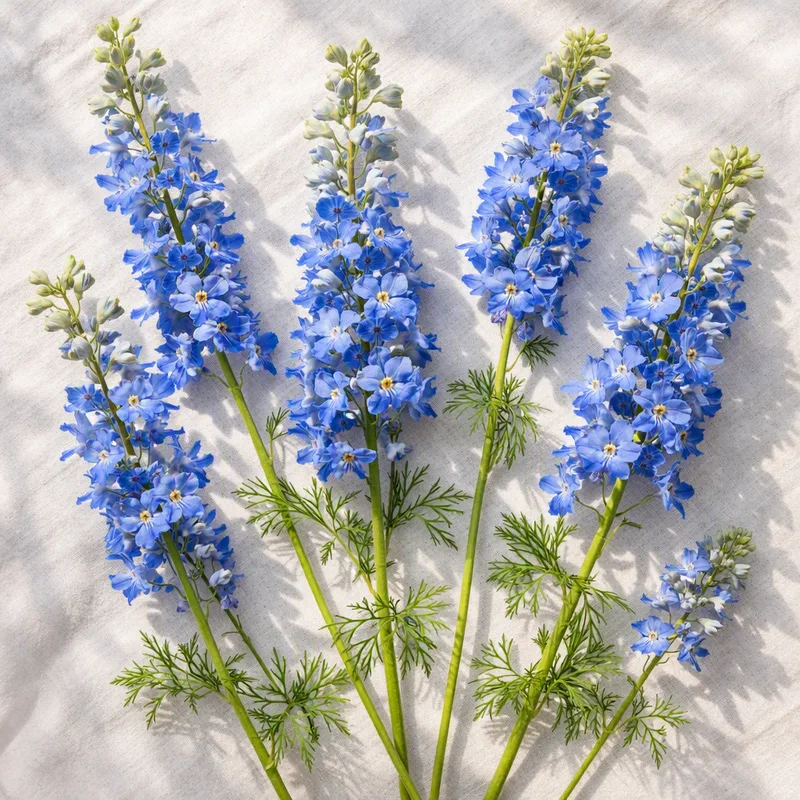 Delphinium – Classic – image 4