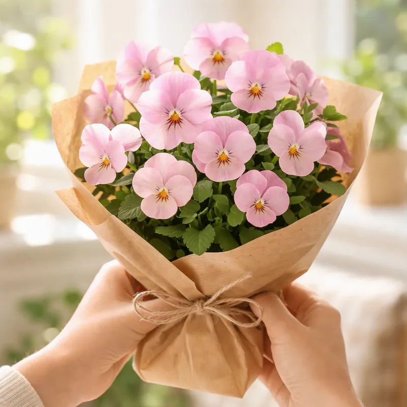 Violet – Pink – image 3