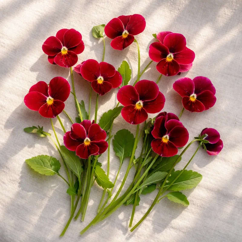 Violet – Red – image 4