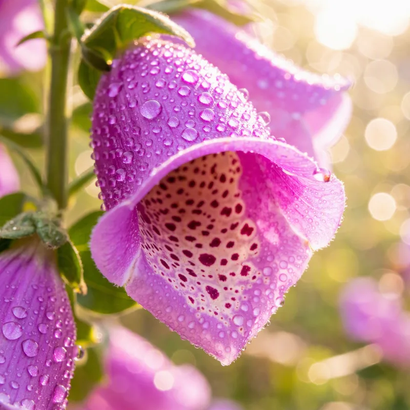 Foxglove – Classic – image 1