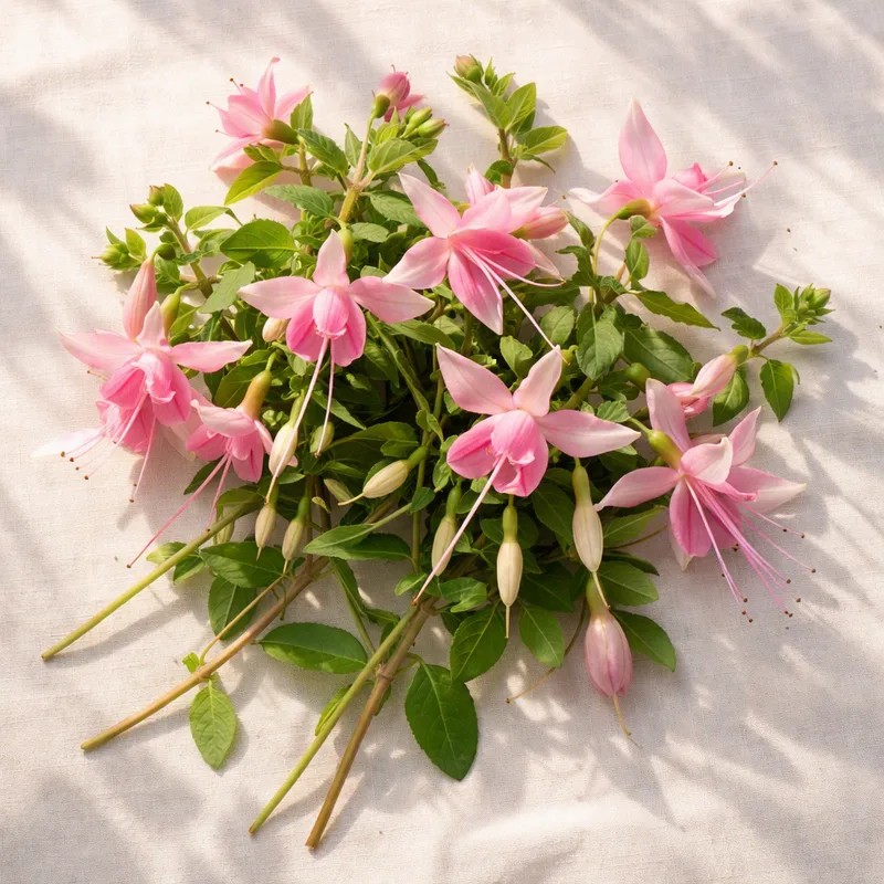 Fuchsia – Classic – image 4