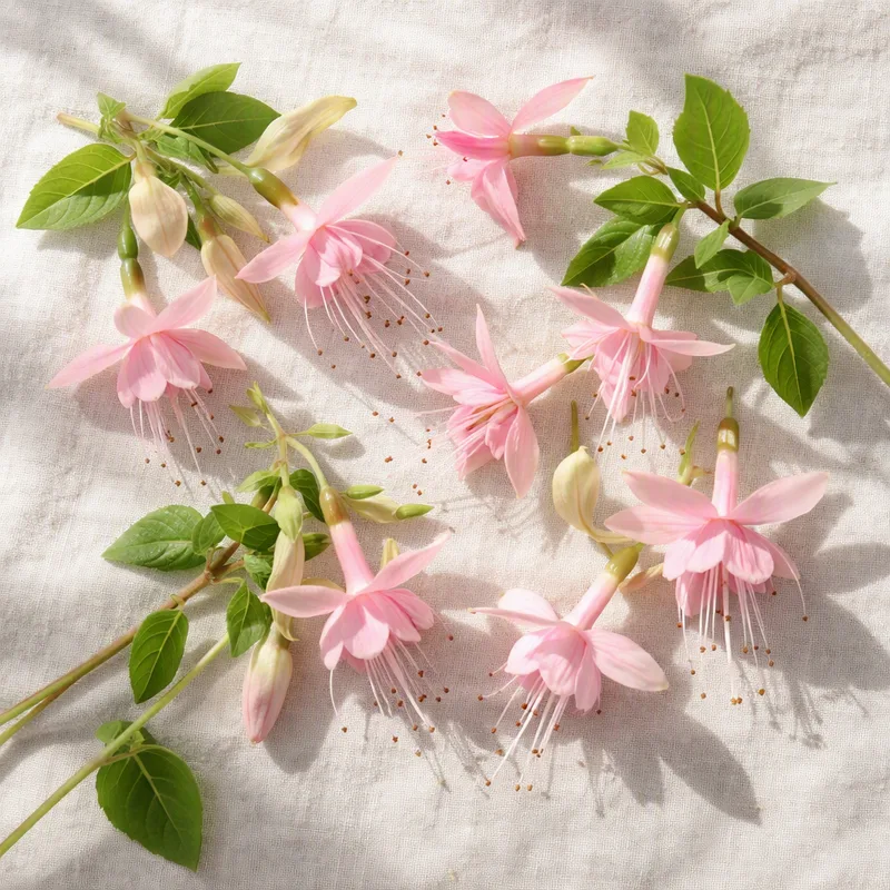 Fuchsia – Pink – image 4