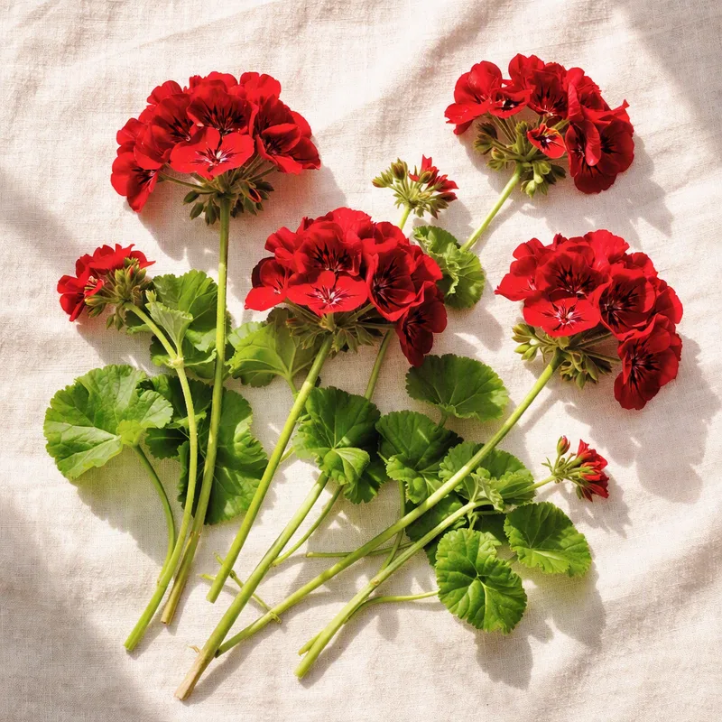 Geranium – Classic – image 4