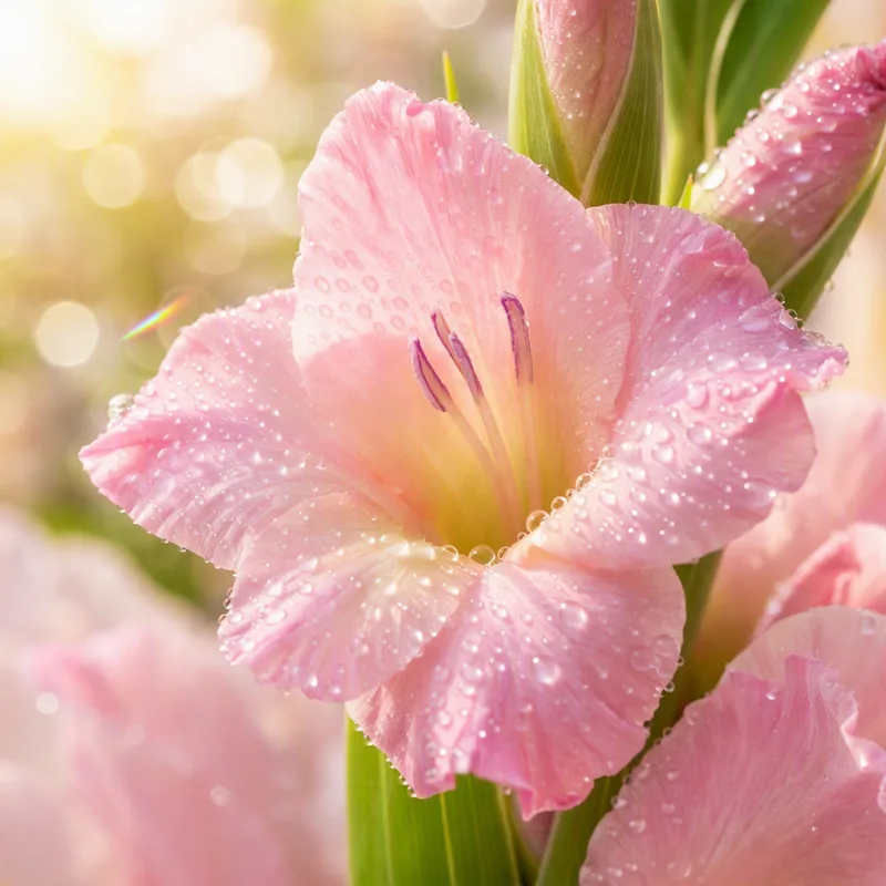 Gladiolus – Classic – image 1