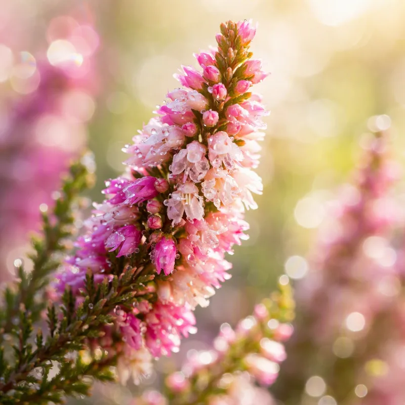 Heather – Classic – image 1