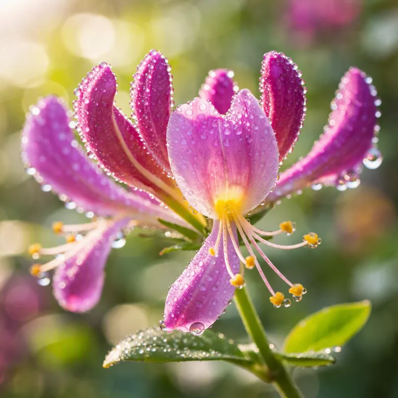Honeysuckle – Classic