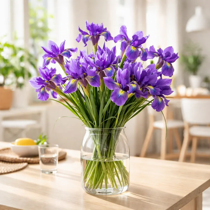 Iris – Classic – image 2