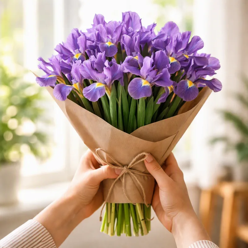 Iris – Classic – image 3