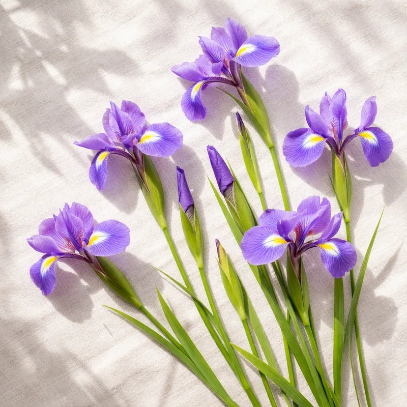 Iris – Classic – image 4
