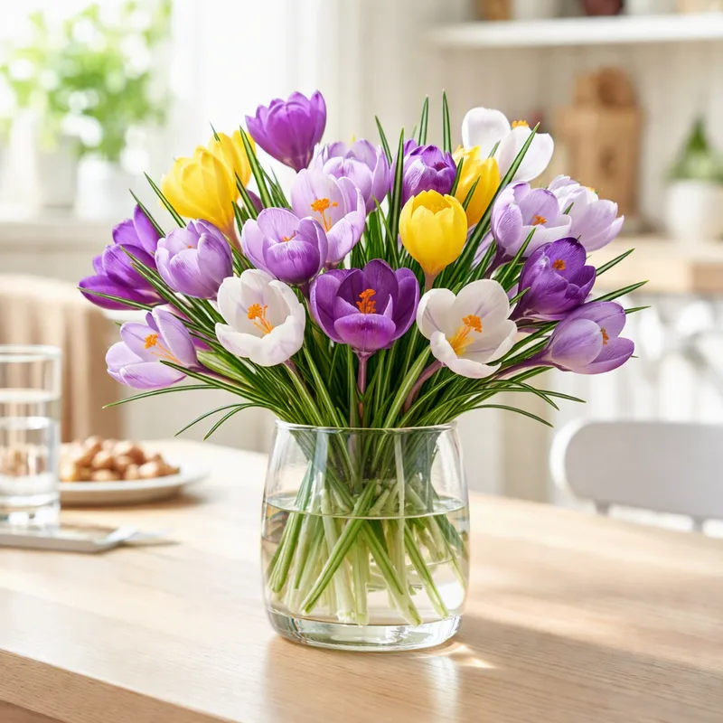 Crocus – Classic – image 2