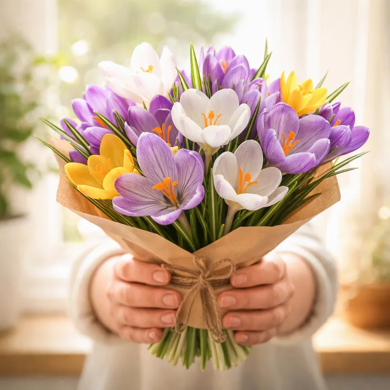 Crocus – Classic – image 3