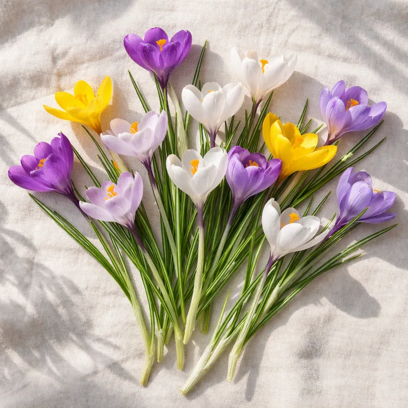 Crocus – Classic – image 4