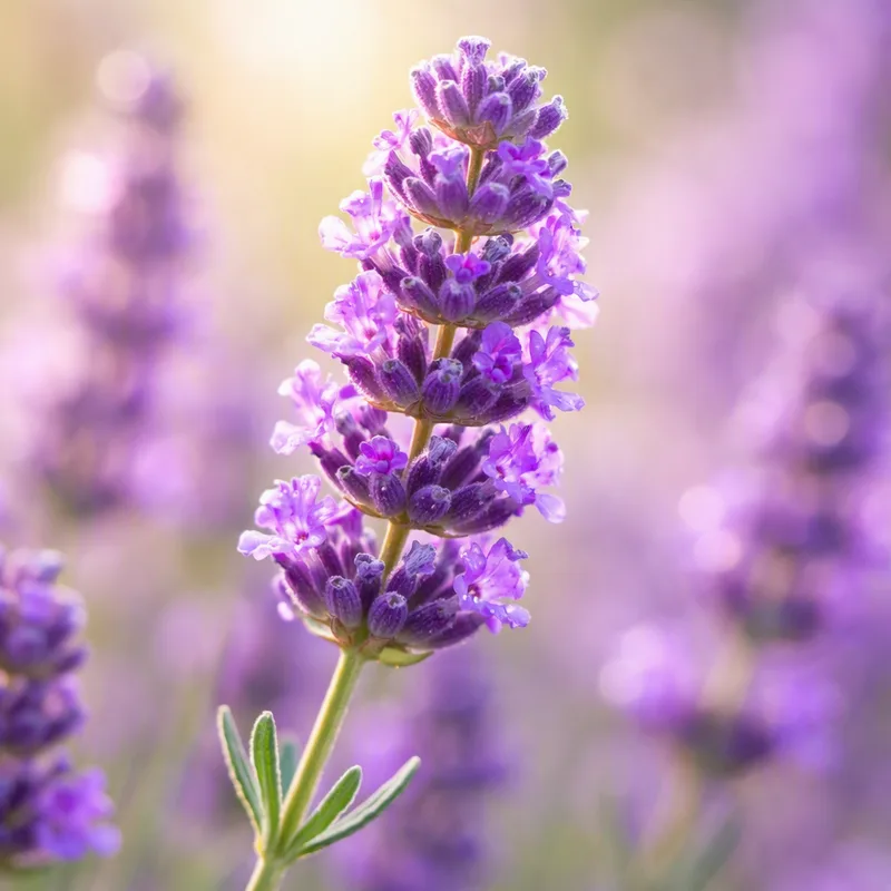 Lavender – Classic