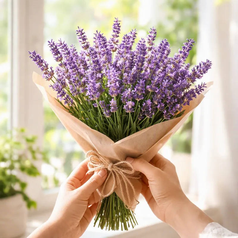 Lavender – Classic – image 3