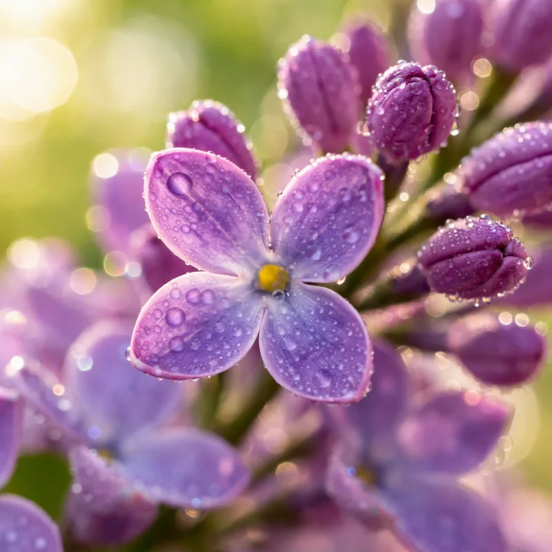 Lilac – Classic – image 1