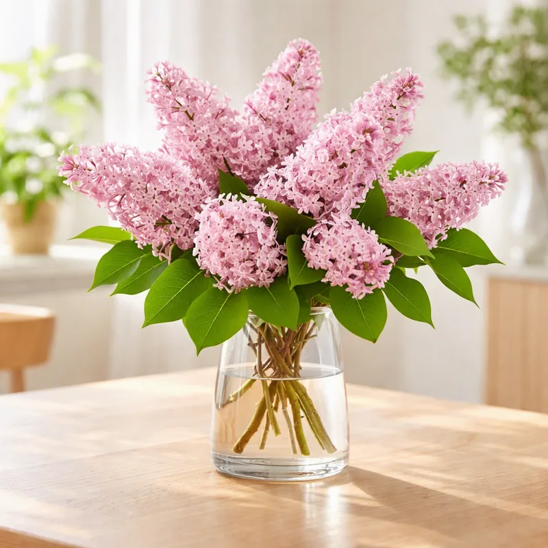 Lilac – Pink – image 2