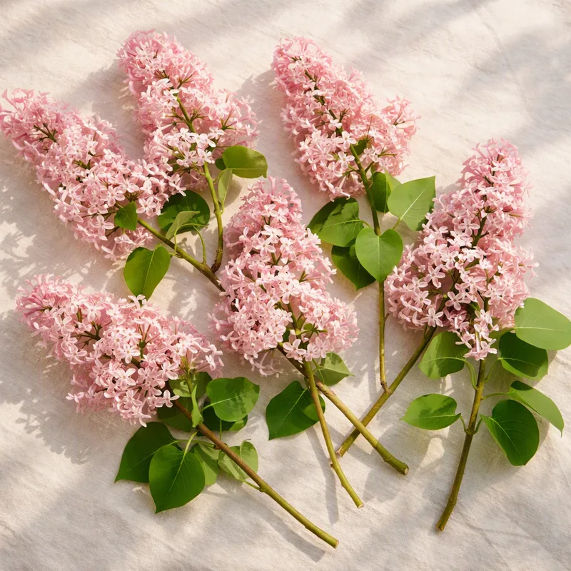 Lilac – Pink – image 4