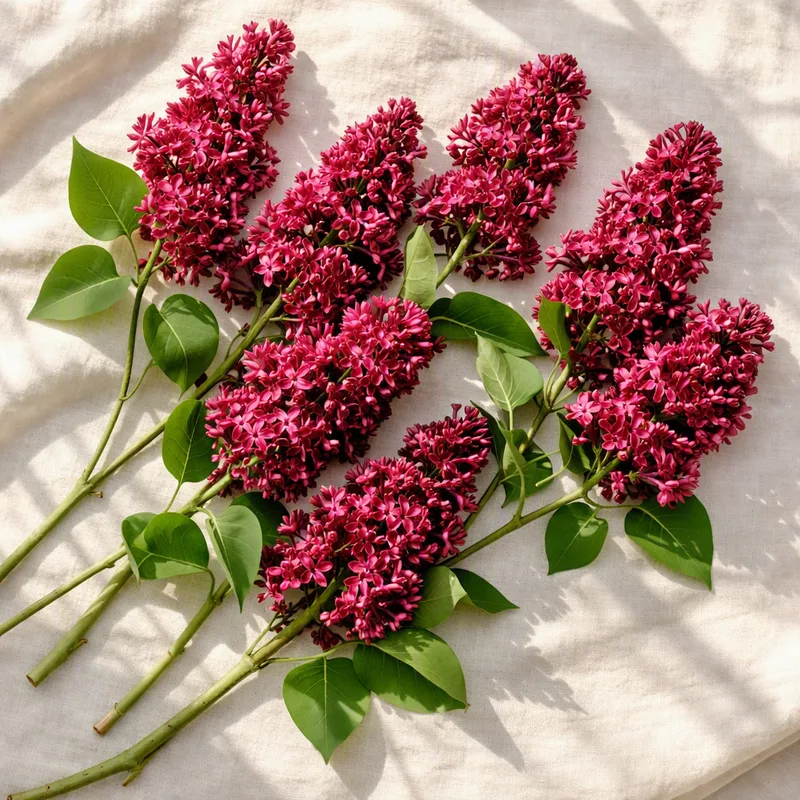 Lilac – Red – image 4