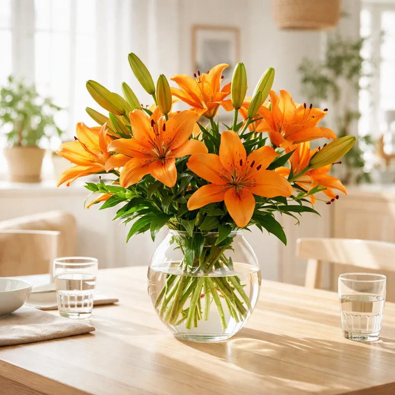 Lily – Classic – image 2