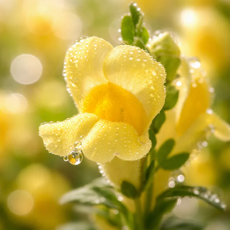 Snapdragon – Classic