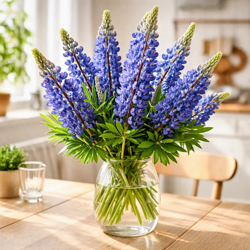 Lupin – Classic – image 2