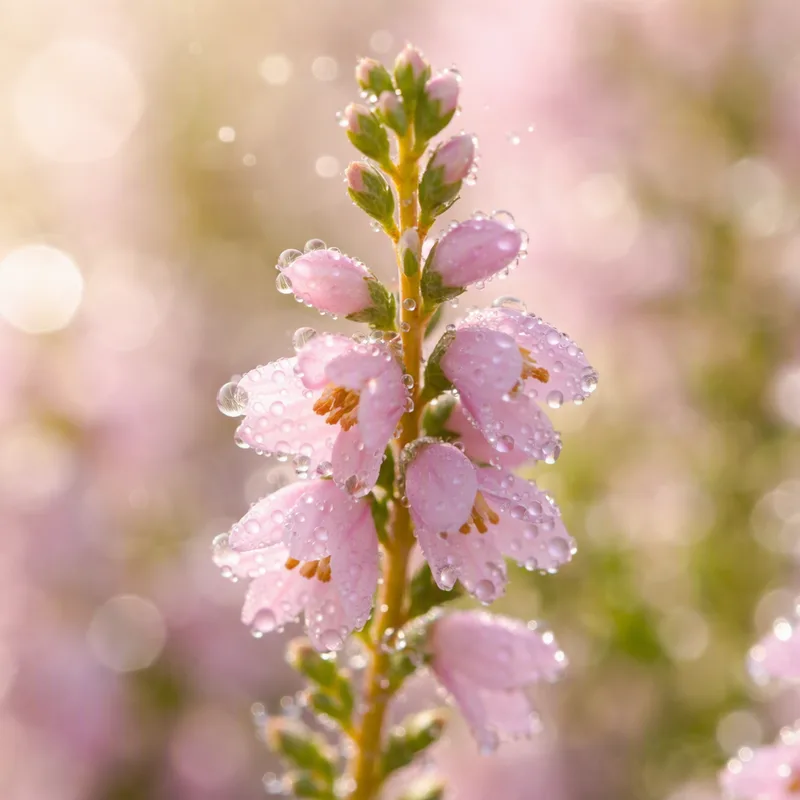 Heather – Pink