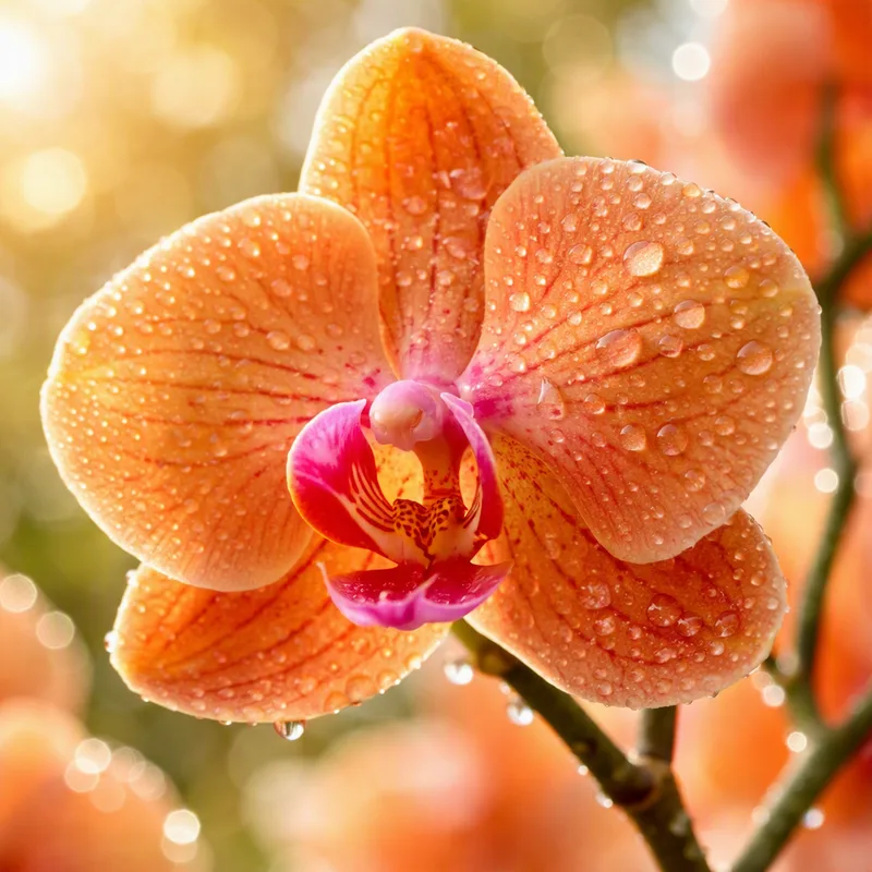 Orchid – Classic