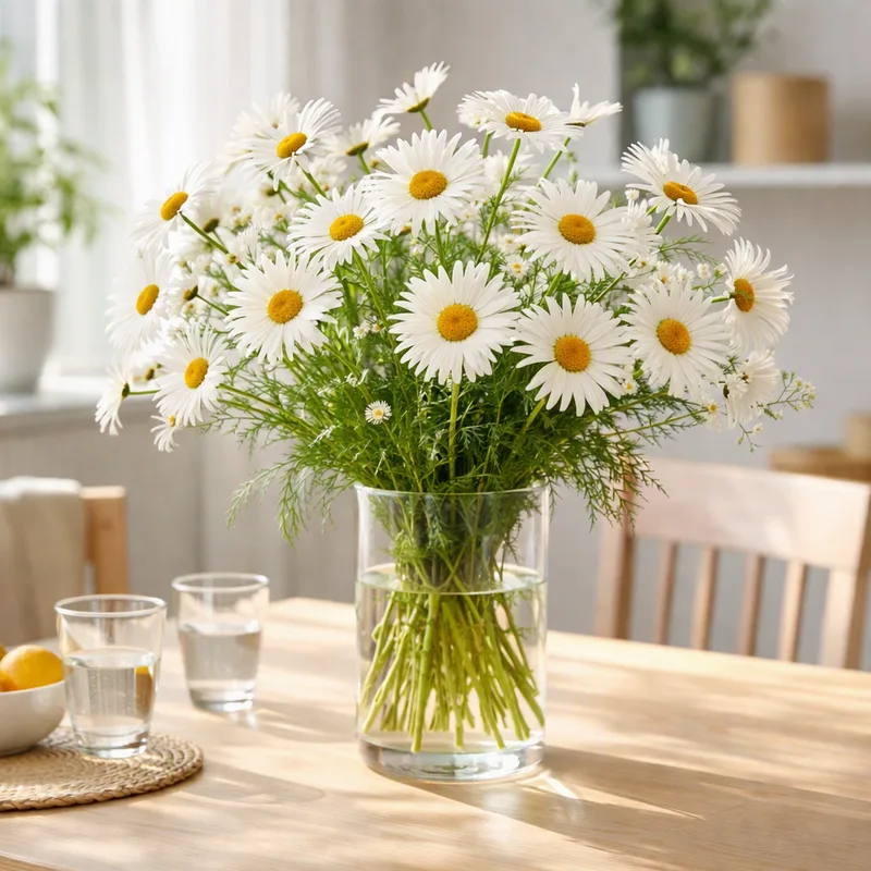 Ox-eye Daisy – Classic – image 2