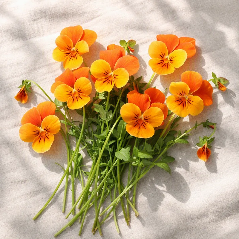Pansy – Classic – image 4