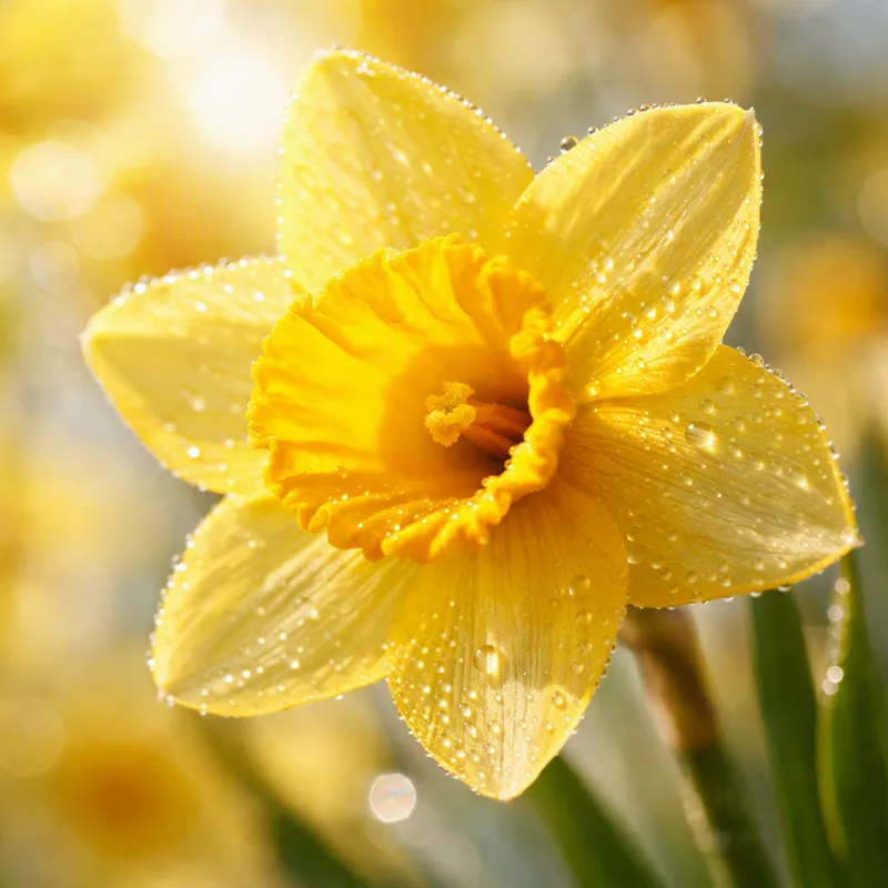 Daffodil – Classic