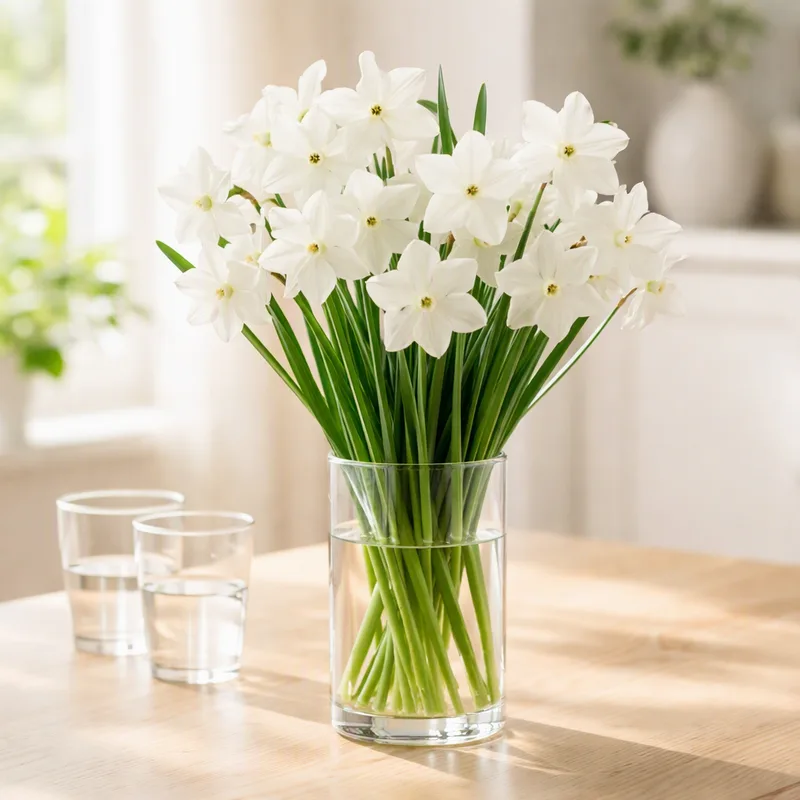 Daffodil – White – image 2